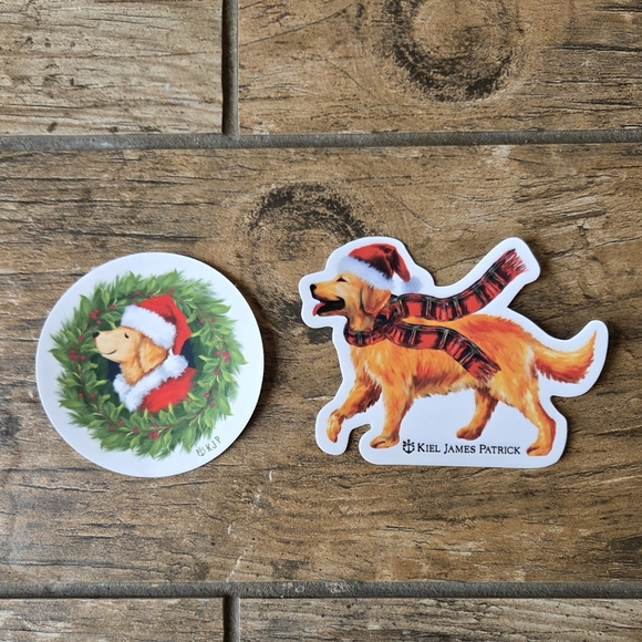 KJP Sticker Bundle - Picture 3 of 4